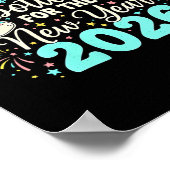 Poster Womens Pn Bottles For The New Year Pregnancy Bow M (Coin)