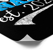 Poster Womens Promoted To Anake 2025 New Hawaiian Aunt Vi (Coin)