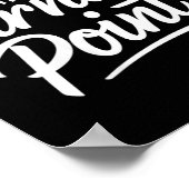 Poster Womens This Is The Turning Int New Chapter Motivat (Coin)