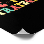Poster Womens Use Your Strategies Test Day Testing Exam S (Coin)