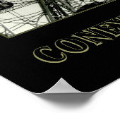 Poster Wonder Wheel (Coin)