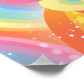 Poster Wonder Woman #773 DC Pride Comic Cover (Coin)