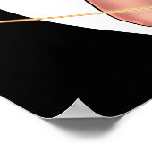 Poster Wonder Woman Couverture comique #12 (Coin)