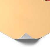 Poster Wonder Woman Run (Coin)