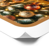 Poster Wonderland (Coin)