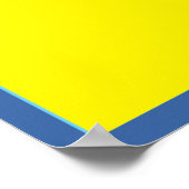 Poster Won't Fit On One (Coin)