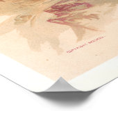 Poster Woodcock Whiskey Publicité Vintage (Coin)