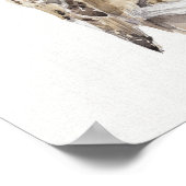 Poster Woodland Walk (Coin)