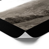 Poster Woodstock, Vermont C Photo 1914 (Coin)