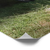 Poster Woodworker - La Chaise Maker (Coin)