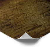 Poster Woodworker - Une collection de marteaux (Coin)