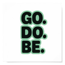 Word, Motivation, Rétro