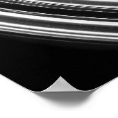 Poster WORK Meister 3p (Coin)