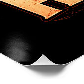 Poster Working Class Hero (Coin)