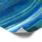 Poster Workings Kaleidoscope (Coin)