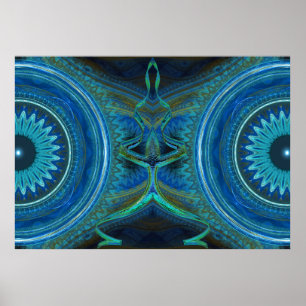 Poster Workings Kaleidoscope