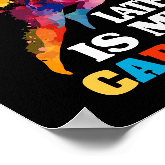 Poster Workout (Coin)