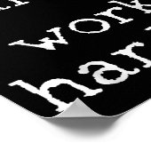 Poster Workout Gym Fitness Exercise Motivational (Coin)