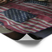 Poster World Aids Day (Coin)