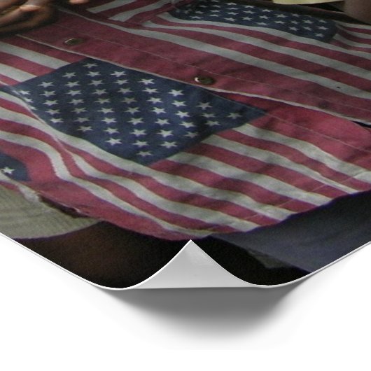 Poster World Aids Day (Coin)