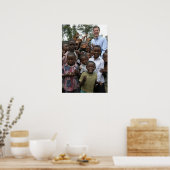 Poster World Aids Day (Cuisine)