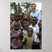 Poster World Aids Day (Devant)