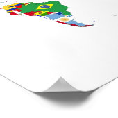 Poster World Flags (Coin)