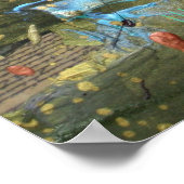 Poster World of Wonder (Coin)