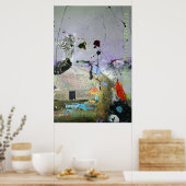 Poster World of Wonder (Cuisine)