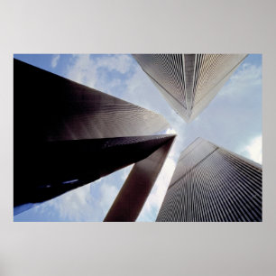 Poster World Trade Center