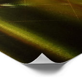 Poster World Trade Center la nuit (Coin)