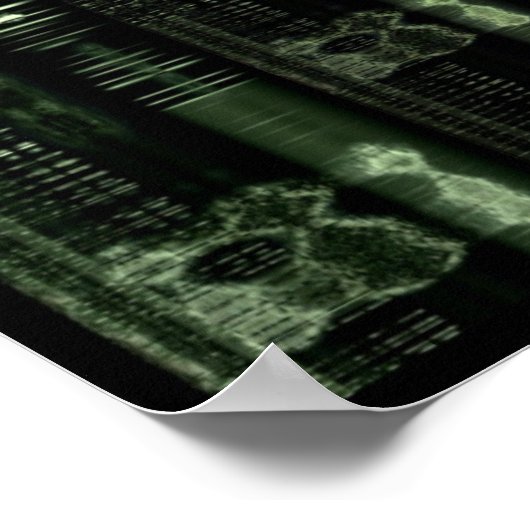 Poster worldoftreez2012distance horizontale (Coin)