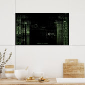 Poster worldoftreez2012distance horizontale (Cuisine)