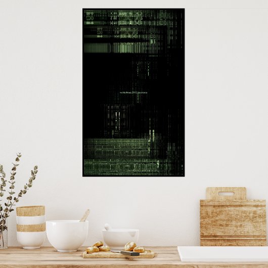 Poster worldoftreez2012distance verticale (Cuisine)