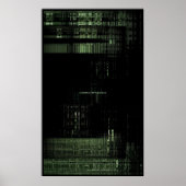 Poster worldoftreez2012distance verticale (Devant)