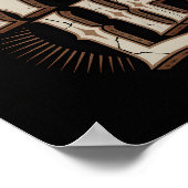 Poster Wotta Life Wall Art (Coin)