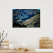 Poster Wound Hill (Cuisine)