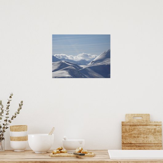 Poster wow (Cuisine)