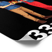 Poster Wow It’s My Sister 33rd Birthday Celebration With (Coin)