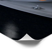 Poster WOW that's unexpected. blank card (Coin)