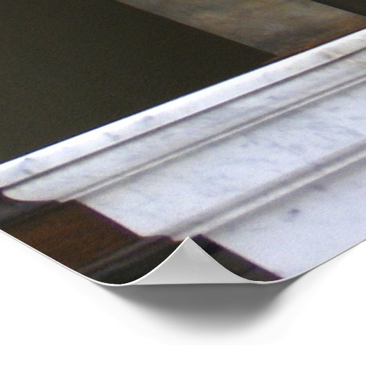 Poster WPA Murals 8 ~ print (Coin)