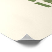 Poster WPA Soins de santé (Coin)