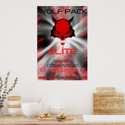 Poster WPE (Cuisine)