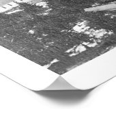 Poster Wrangell, Alaska Panorama 1914 (Coin)