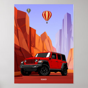 Poster Wrangler
