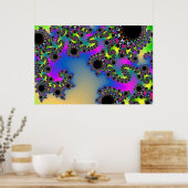 Poster Wrap Around (Cuisine)