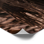 Poster Wrapped in Quiet Love (Coin)