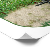 Poster Wreath du jeu (Coin)