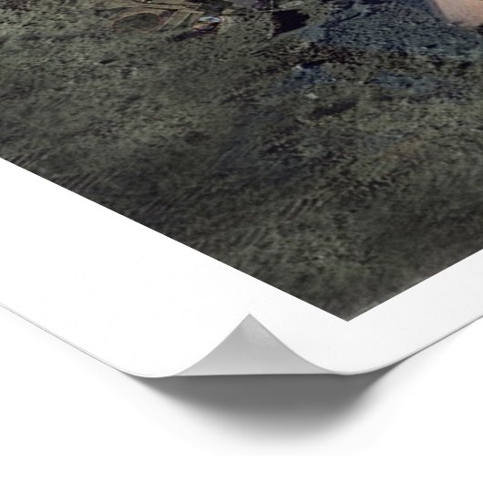 Poster Wright Brothers (Coin)