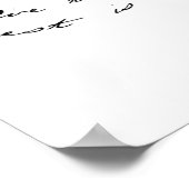 Poster Writer Alchemy (Coin)